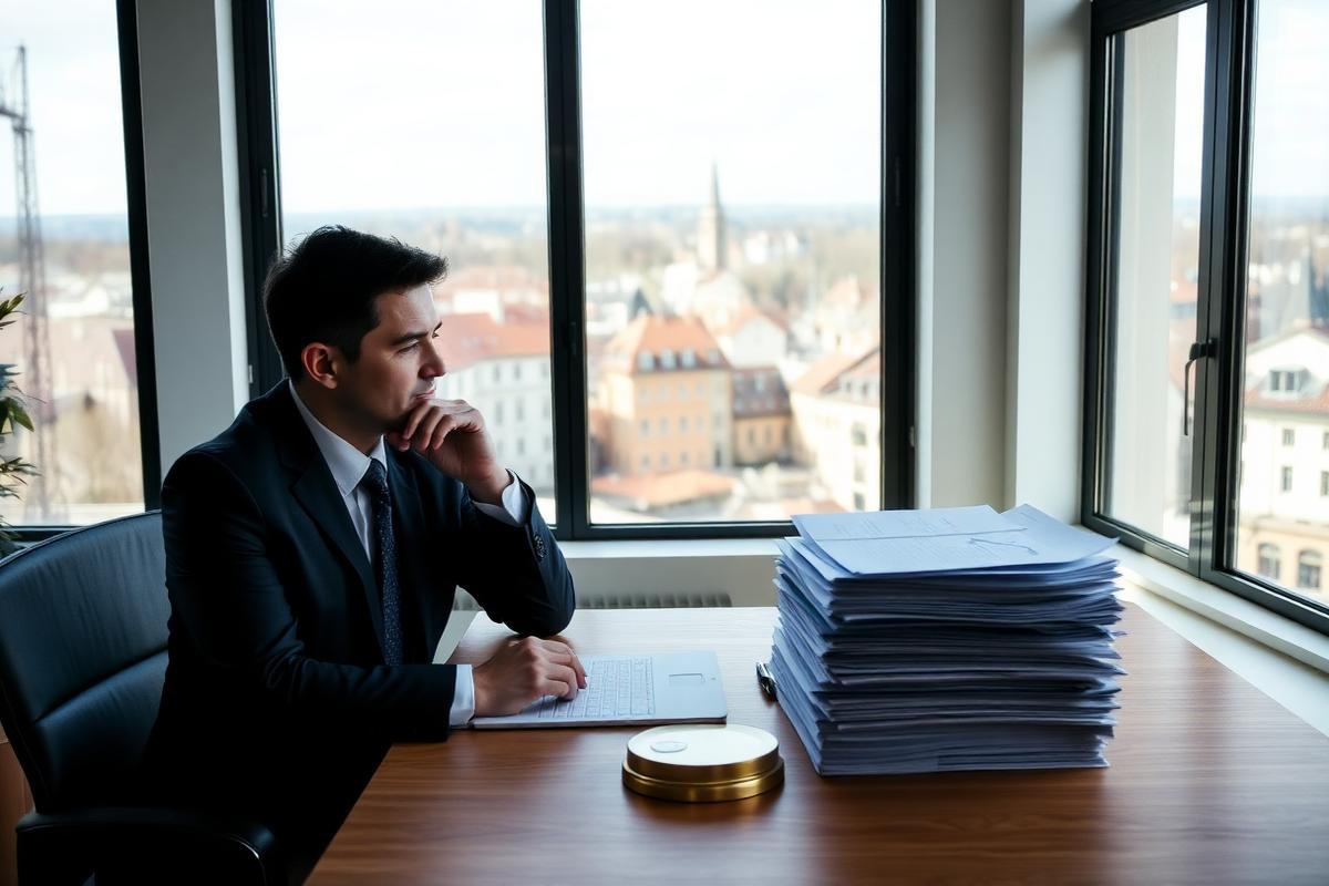 Ilustrační obrázek k článku OSVČ, nebo s.r.o.? Srovnání odvodů, rizika a administrativy